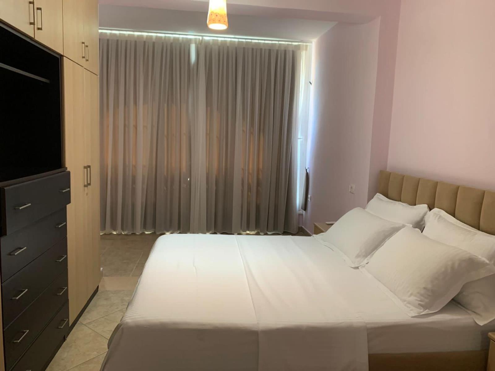 Arbi'S Pool View Apartment Голем Екстер'єр фото